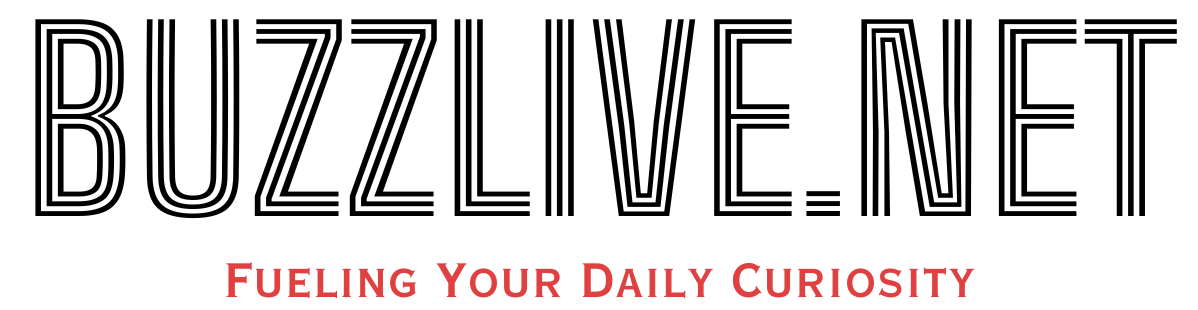 Buzzlive Mag