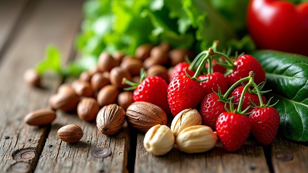 ingredient efficacy and safety