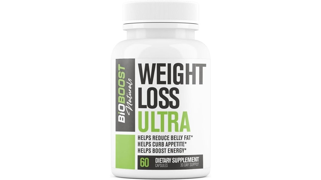 weight loss supplement for women