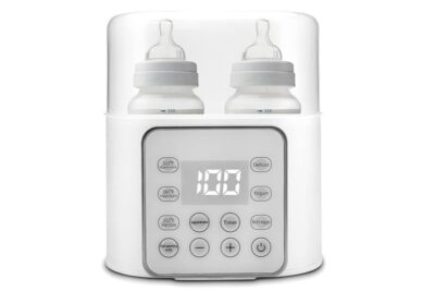 parenting essentials for feeding