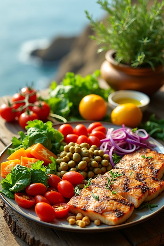 heart healthy whole food benefits