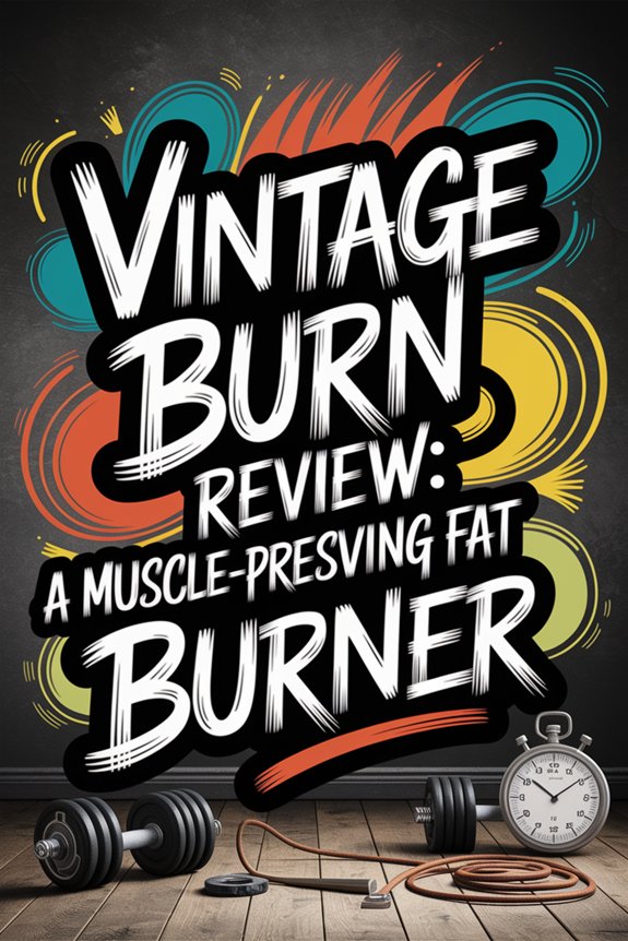 fat loss muscle preservation