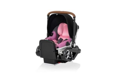 versatile baby travel solution