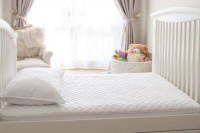 top rated convertible crib mattresses