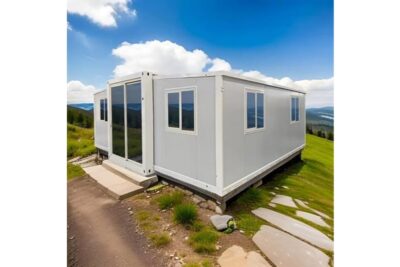 compact living space solution