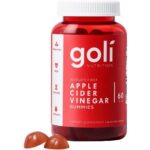 goli apple cider gummies review