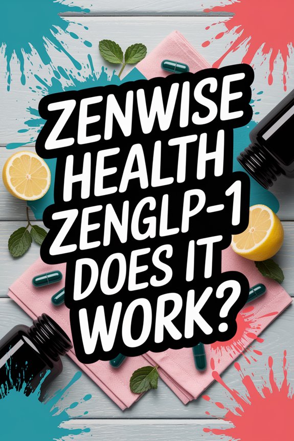 clear dosing and instructions