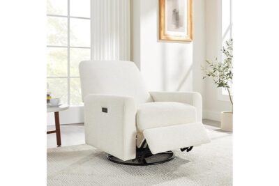 comfortable reclining chair review