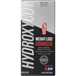 hydroxycut advanced product review