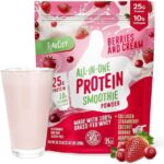 flavcity smoothie protein review