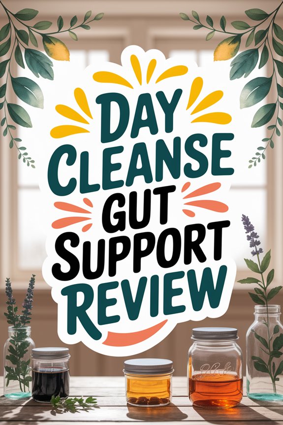 natural cleanse with odor