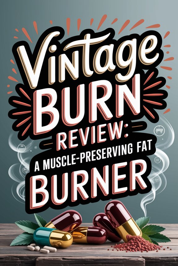 boost metabolism suppress appetite