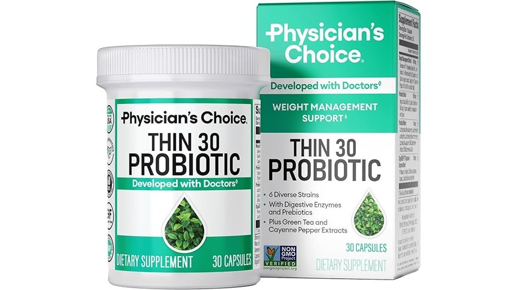 probiotics for gut health