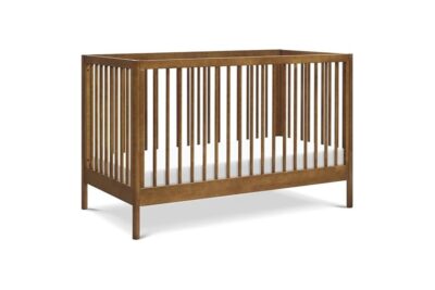 stylish and versatile crib