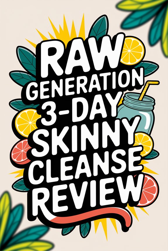 natural energy low calories