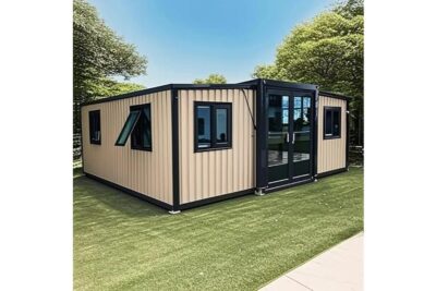 compact and mobile living