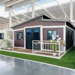 20ft Expandable Tiny Home Review
