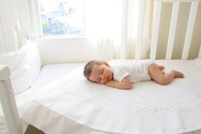 cooling comfort for baby