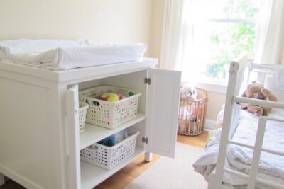 play yards with convenience