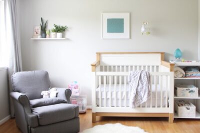 compact nursery furniture options