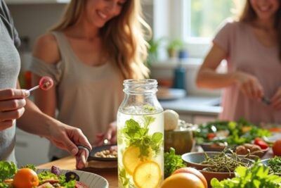 melt belly fat effortlessly