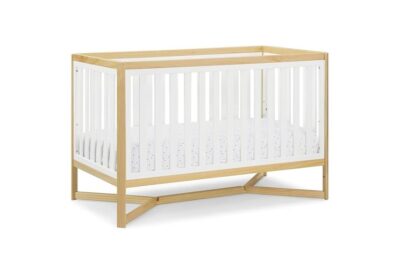 delta children tribeca crib
