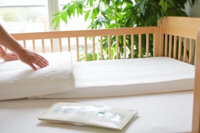 selecting the right mattress
