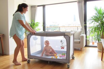 mobility and convenience benefits