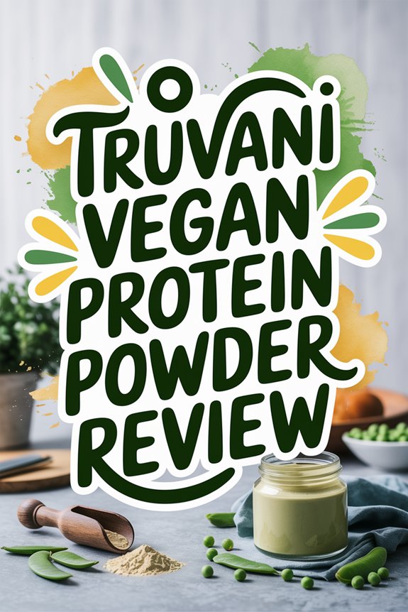 digestive friendly plant protein