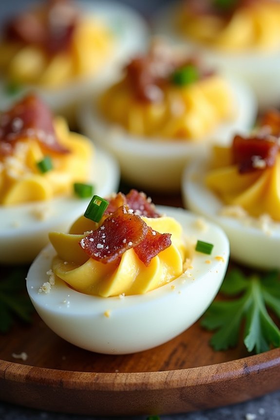 keto friendly italian snack