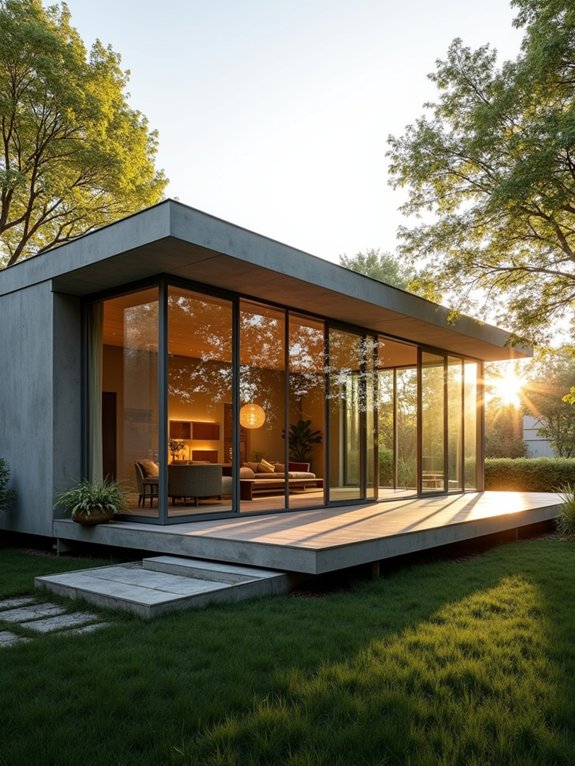 durable customizable energy efficient design