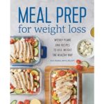 meal prep for weight loss