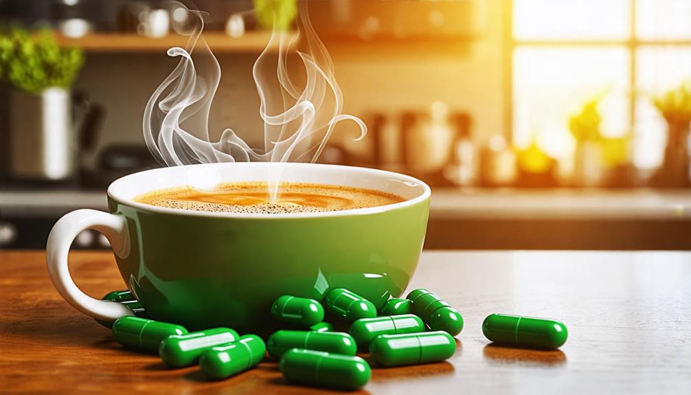 l carnitine health advantages