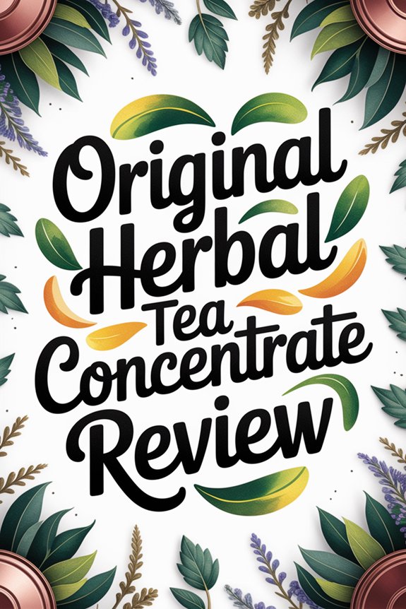 fresh tea clear instructions