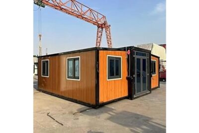 innovative compact living solution