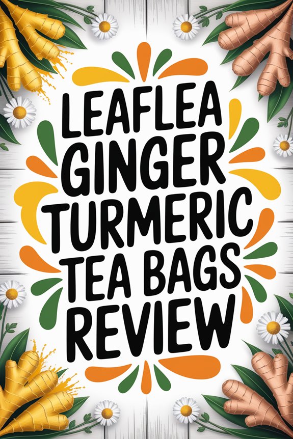 balanced herbal blend benefits