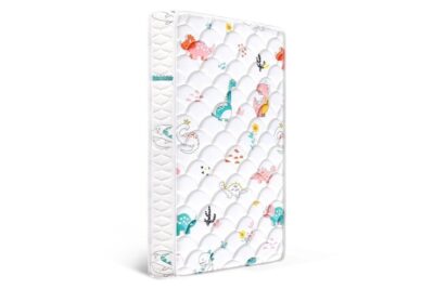 comfortable and safe sleep