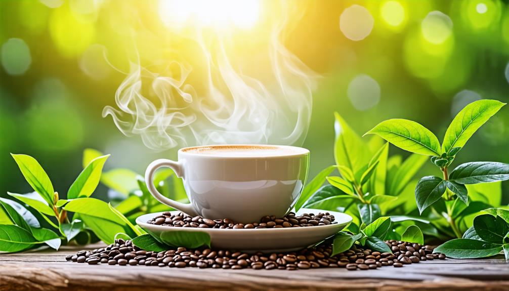 l theanine s calming effects