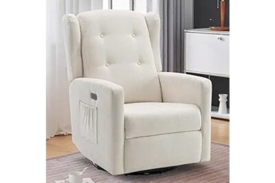 comfortable rocking recliner chair