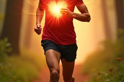 optimal fat burning heart rate