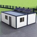 Luxury Modular Container House Review