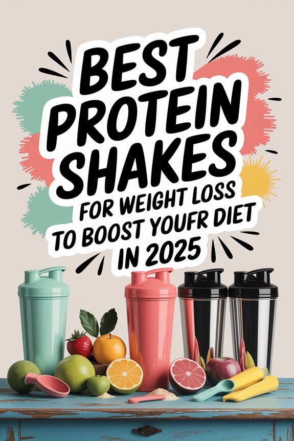 protein content and calories