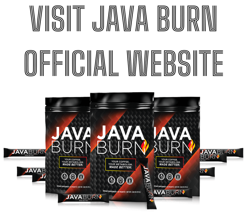 java burn official website