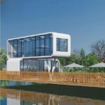 Apple Cabin House Review: Modern Living Redefined