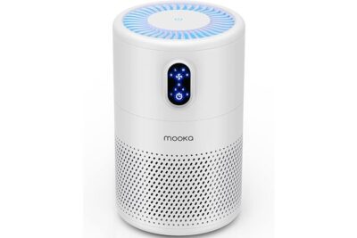 mooka b d02l air purifier