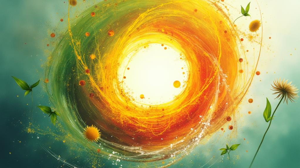 biological process explanation