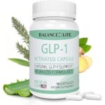 natural glp 1 supplement benefits