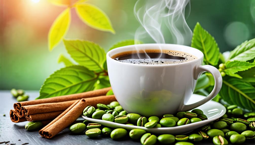 optimized body energy levels