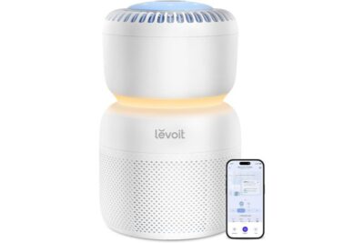 levoit baby air purifier