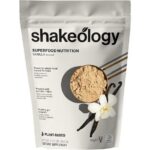 shakeology vanilla protein review
